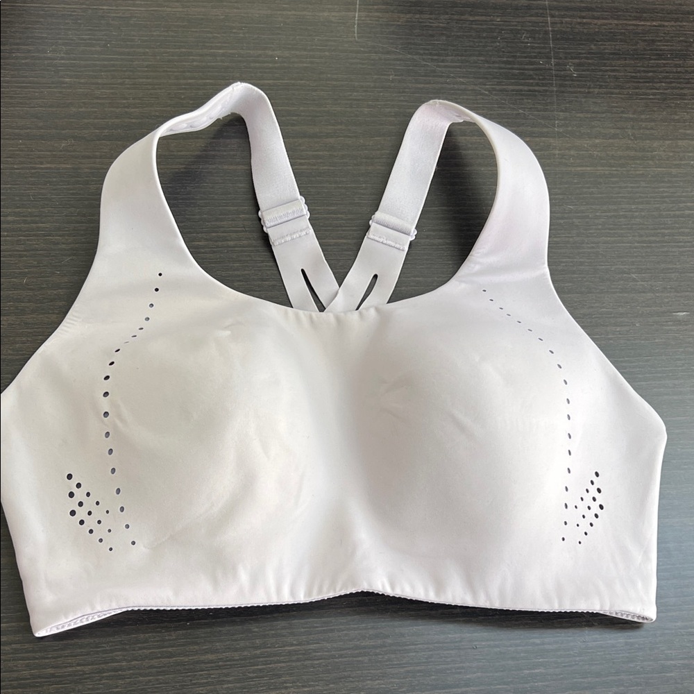Lululemon Athletica AirSupport Sports Bra